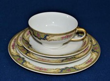 Motocross Elite Limoges Rose