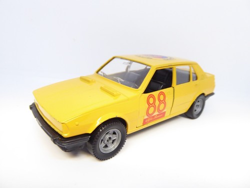 Polistil 1 24 alfa - 1/25,