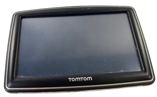 Tomtom gps xxl - xxl, 550tm