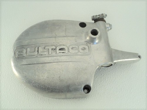 Bultaco pursang mk4 250 - pursang,