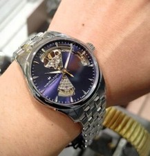 Hamilton Jazzmaster Open Heart