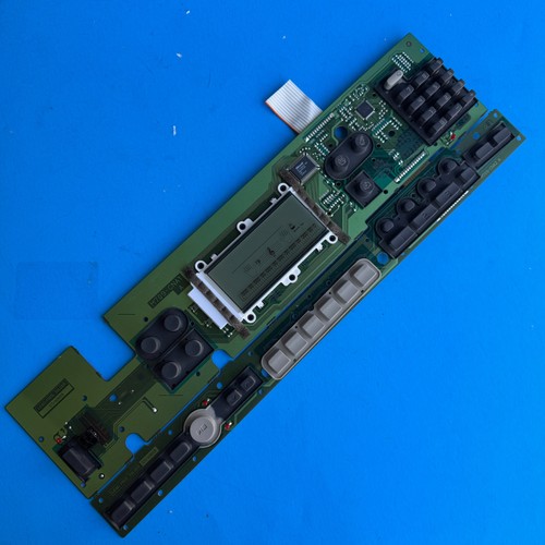 Casio 110 keyboard part - casio, wk-110