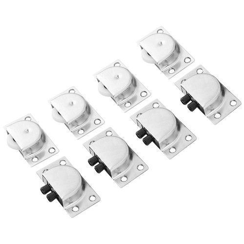 Pairs rouleau porte - pairs, de