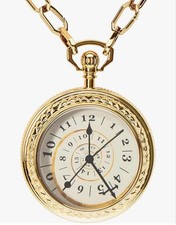 Collier de montre Disney