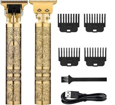 Tondeuse Cheveux Hommes