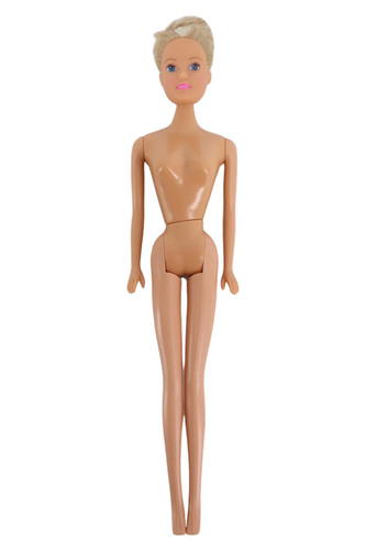 Simba poupée mannequin blonde - simba,