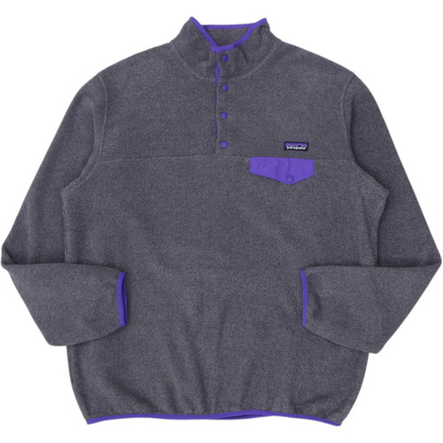 Pull rétro patagonia - rétro,