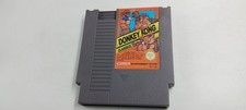 Jeu Nintendo NES Donkey Kong
