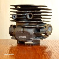 Cylindre pour Husqvarna 372