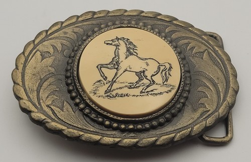 Vtg ton bronze - bronze, métal