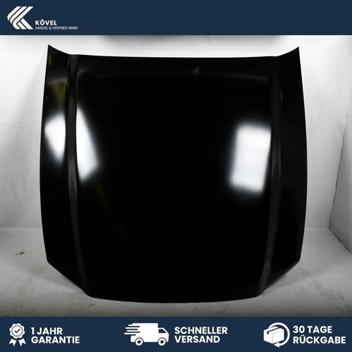 Capot moteur ford mustang - mustang, 5