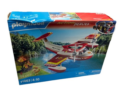 Playmobil 71463 avion - playmobil, de