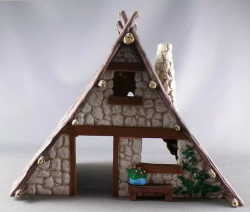 Asterix accessoire pour - accessoire,