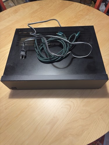 Luxman 113 power - m-113, amp