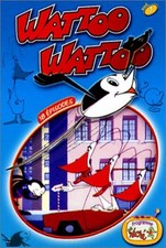 Wattoo Wattoo - Vol.1 (18 épisodes)