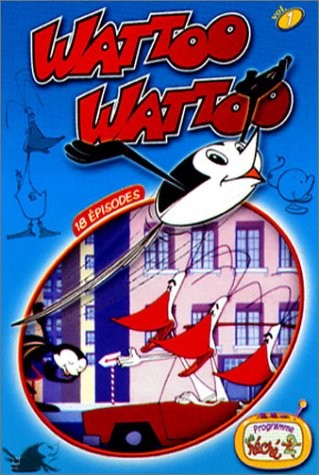 Wattoo vol 18 - -, (18