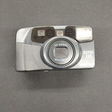 Appareil photo compact