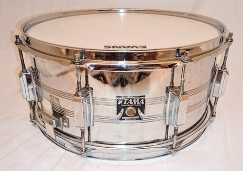 Tama vintage swing star snare - swing,