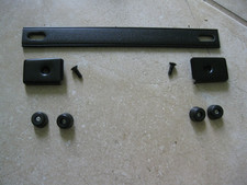 Icom MB-23 Side carry handle