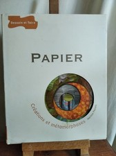 2006 - PAPIER - CREATIONS et