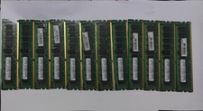 RAM Samsung 2GB DDR3 ECC UDIMM
