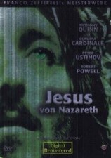 Jesus von Nazareth [5 DVDs] de Franco Zeffirelli | DVD | état très bon