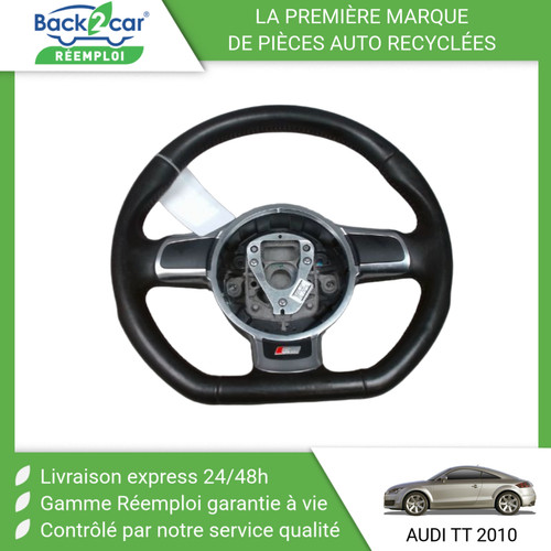 Volant direction audi - 🏆,