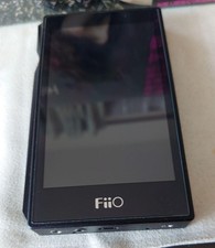 FiiO X5 3ème lecteur audio