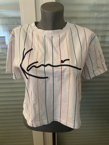 Karl kani crop - karl,