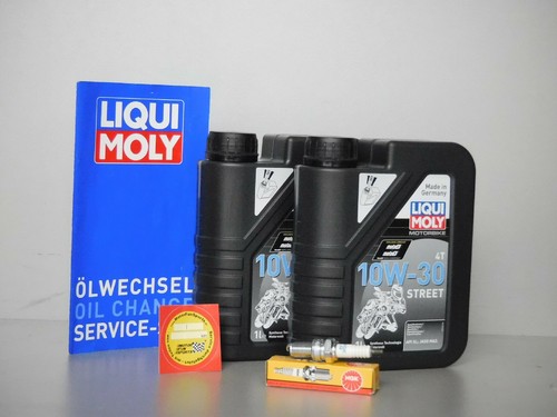Kit maintenance yamaha - maintenance,
