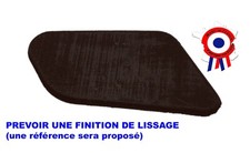 Cache lave phare Citroën C8 - Côté droit (passager) 