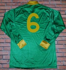 Maillot De Foot Ennerre