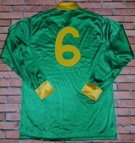 Maillot foot ennerre - de,