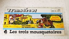 Planche décalcomanie