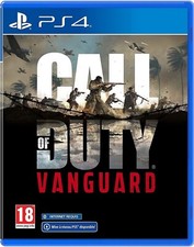 CALL OF DUTY VANGUARD / SONY