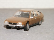 CITROËN CX MARRON NOREV 1/64