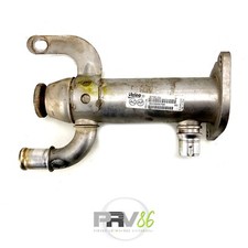Refroidisseur EGR CITROËN C4 Picasso 2.0 Hdi 138 BMP6 / 9645689780
