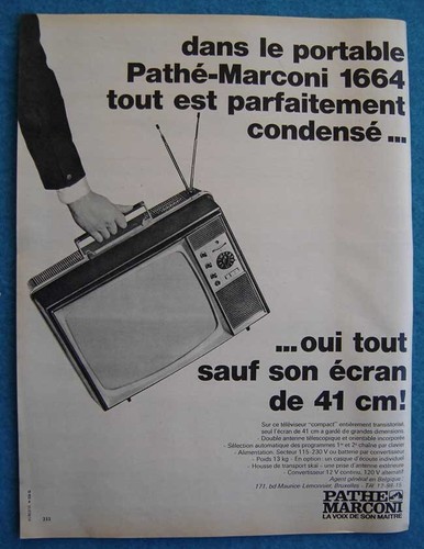 Publicité papier - papier,