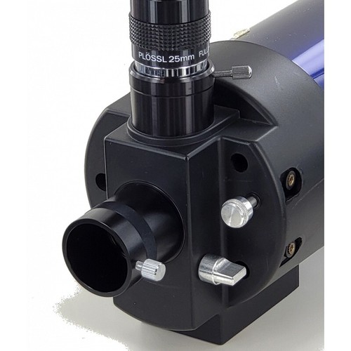 Rear port adapter - 1.25",