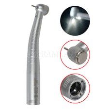 Dentaire LED Turbine Fiber Optic Handpiece fit KAVo Multiflex Lux