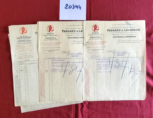 20394 panhard et - panhard,