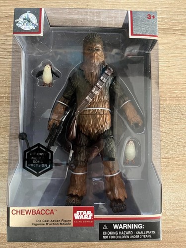 Figurine star wars - figurine, elite