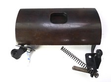 Mercedes W180 220a Couverture ponton gauche A101806890783