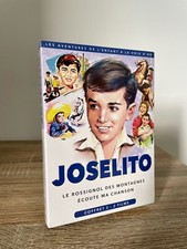 JOSELITO COFFRET 2 DVD | LE