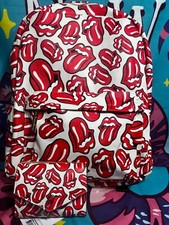 Bravad Rolling Stones Red &
