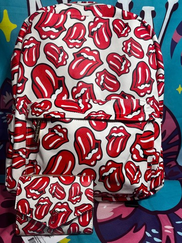 Bravad rolling stones red - bravad,