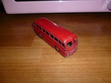 Dinky toys 282 Bus Leyland Royal Tiger d'origine Made in England Meccano