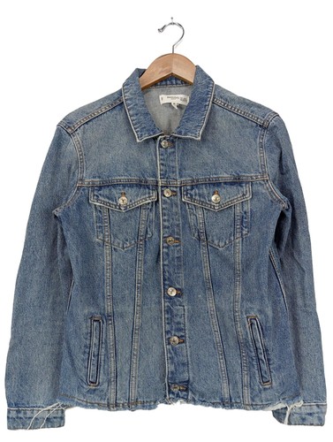 Mango veste jean dames - veste,