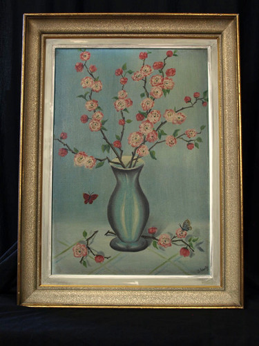 Beau tableau alsace bouquet - beau,