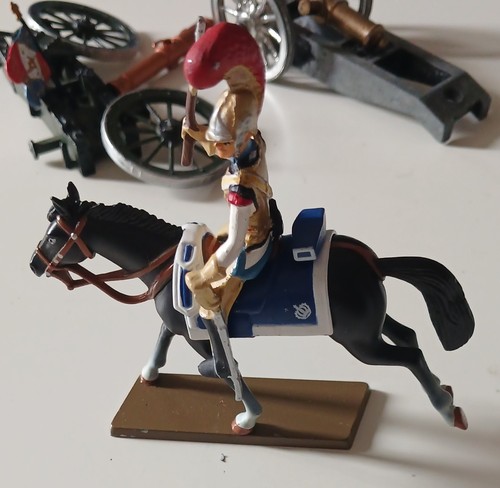 Soldat plomb carabinier du - carabinier,